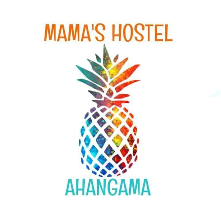 Mama'S Hostel Ahangama Eksteriør bilde