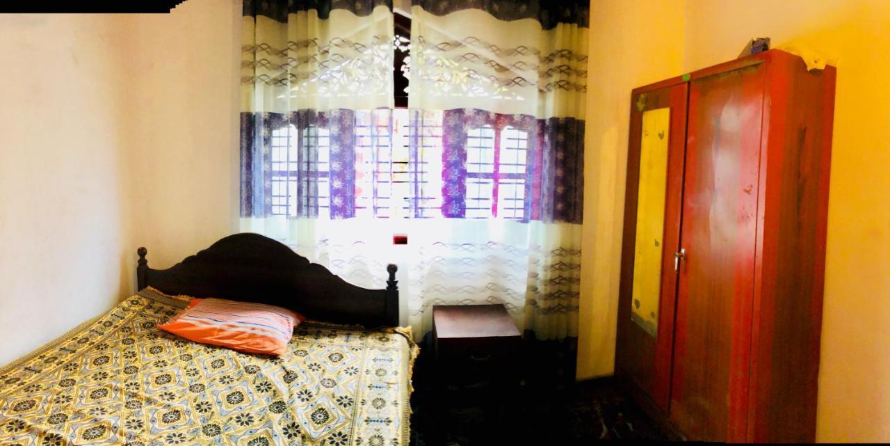 Mama'S Hostel Ahangama Eksteriør bilde